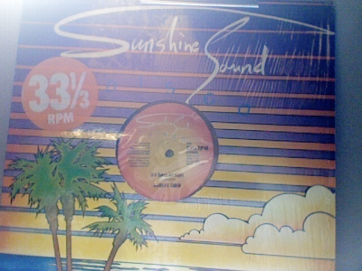 ROBERT ZOHN :: IT TAKES ALL NIGHT :: VINYYLI  MAXI  12" 1979