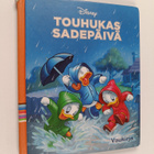 Kate Ritchey : Touhukas sadepäivä - pikkukuva 1