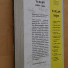 E. R. Burroughs : Tarzan viidakon valtias (1.p. 1971 ) - pikkukuva 2