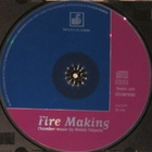 Fire Making • Tulenteko • Heikki Valpolan kamarimusiikkia CD - pikkukuva 4