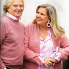 Me Naiset n:o 40 2024 Pepe Willberg & Pauliina Visuri. - pikkukuva 2