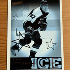 2005-06 Upper Deck Victory Stars on Ice #SI32 Jeremy Roenick - pikkukuva 1