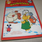 Miina ja Manu Kiinassa - pikkukuva 1
