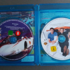 BD: Speed Racer + License To Wed, 2x BD Boxset (2009) - pikkukuva 3
