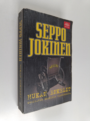 Seppo Jokinen : Hukan enkelit