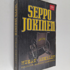 Seppo Jokinen : Hukan enkelit - pikkukuva 1