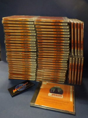 RADIOPLAY - URBAN EXPRESS 04 - 07 - 60KPL CDr SETTI