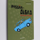 Wladimir Kaminer : Ryssändisco - pikkukuva 1
