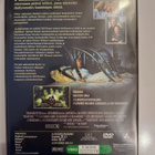The Haunting, Paholaistalo - DVD - pikkukuva 2