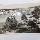 VANHA Postikortti Vreta Kemiönsaari 1950-l - pikkukuva 1