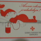 Anna oikea joululahja! kulkematon - pikkukuva 1
