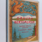 Tohtori-Eno : Oravan kertomuksia Suomen lapsille - pikkukuva 1