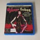 Vampyros Lesbos - pikkukuva 1