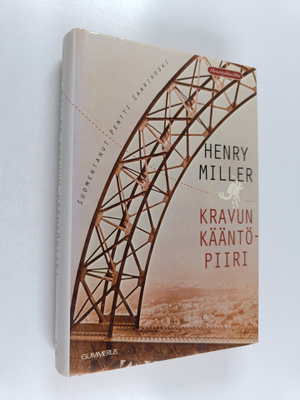 Henry Miller : Kravun kääntöpiiri
