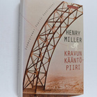Henry Miller : Kravun kääntöpiiri - pikkukuva 1