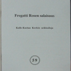 Kalle-Kustaa Korkin seikkailuja. Seaflower. Valitse listasta - pikkukuva 2