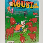 Ingvar Persson : Agust och Lotta 2005 - pikkukuva 1