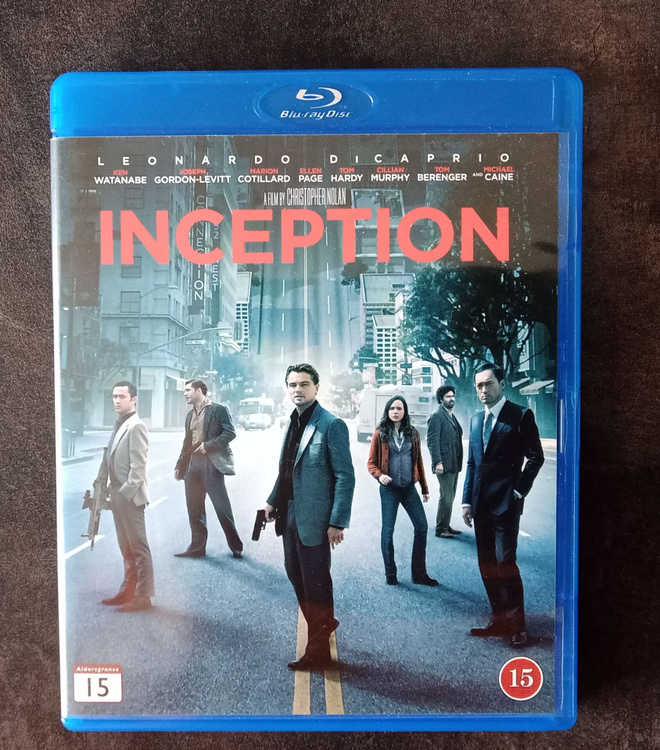 Inception