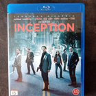 Inception - pikkukuva 1