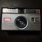 Instamatic vanha kamera - pikkukuva 1