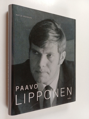 Katja Boxberg : Paavo Lipponen