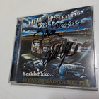 LEEVI AND THE LEAVINGS KOKOELMA 2CD KOLMELLA NIMMARILLA - pikkukuva 1