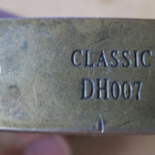 Isokokoinen sytkäri Classic DH007 - pikkukuva 3