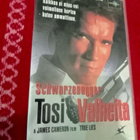 Tosi Valheita Vhs - pikkukuva 3