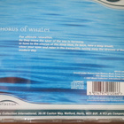Chorus of Whales CD - pikkukuva 2
