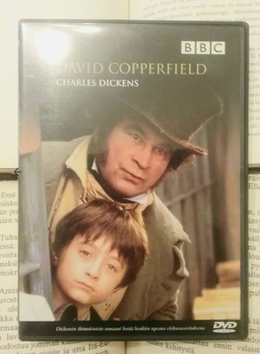 David Copperfield (DVD)
