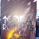 Nora Roberts : Valitun aikakirjat 1-3 ( trilogia) SIS POSTI - pikkukuva 4
