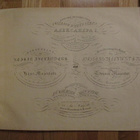 Tsar ALEXANDER I från NISSILÄ till KAJANA 1819. S.GRIPENBERG - pikkukuva 1