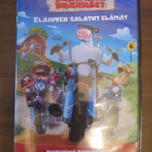 Tallipihan bilehileet DVD - pikkukuva 1