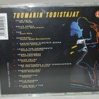 TUOMARIN TODISTAJAT (CD) - pikkukuva 2