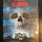 Kellariväkeä - The People Under The Stairs (1991) DVD Suomij - pikkukuva 1