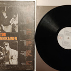 Hector - Hotelli Hannikainen vinyyli lp - pikkukuva 2
