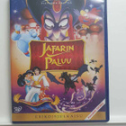 Jafarin Paluu DVD - pikkukuva 1
