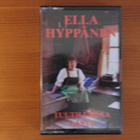 Ella Hyppänen:Tuutilullaa lasta C-kasetti. - pikkukuva 1