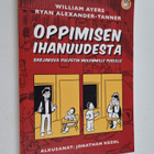 William Ayers : Oppimisen ihanuudesta : sarjakuva pulpeti... - pikkukuva 1