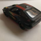 Honda CR-X Hot Wheels - pikkukuva 2
