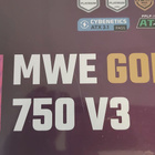 COOLER MASTER MWE GOLD 750 V3 - pikkukuva 3