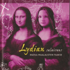 Finn Zetterholm: Lydian salaisuus - pikkukuva 1