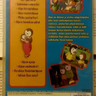Alpo ja Turo: Epäonnen eväsretki (UUSI DVD) - pikkukuva 2