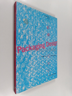 Conway Lloyd Morgan : Packaging design