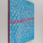 Conway Lloyd Morgan : Packaging design - pikkukuva 1