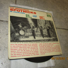 The Spotnicks: The Impertinent Spotnicks in Jazzland -1964 - pikkukuva 2