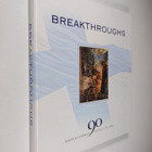 Breakthroughs - 90 success stories from Finland - pikkukuva 1