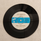 Erkki Junkkarinen Mitäs Menneistä 7"Single - pikkukuva 1