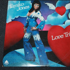 Tamiko Jones - Love Trip LP - pikkukuva 1