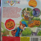 YSTÄVIEN KYLÄ HALLOWEEN DVD - pikkukuva 2